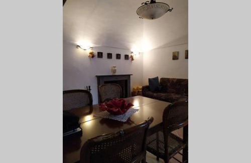 Rivisondoli House | FORT Montagna Casa Impero