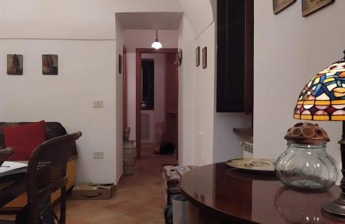 Rivisondoli House | FORT Montagna Casa Impero