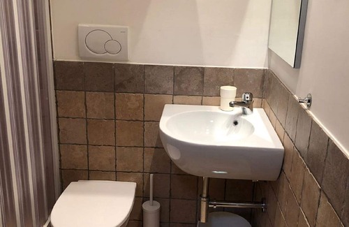 Rivisondoli House | Fort. Mountain Home A305