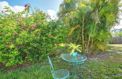 Villas Cottage | Fort Myers Bungalow - 12 Miles to the Beach!