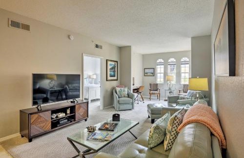 Iona Apartment | Fort Myers Condo with Pool Access 4 Mi to Beach