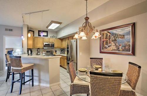 Iona Apartment | Fort Myers Condo with Pool Access 4 Mi to Beach