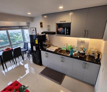 Bonifacio Global City Apartment | Fort Victoria Tower B Condo BGC, Taguig City