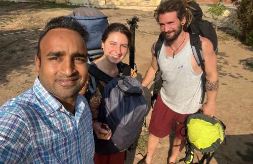 Bundi House | Fort View Paying Guest House