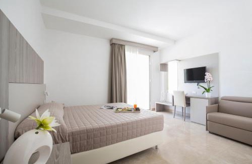 Chiesiola Hotel | Forte 2 Hotel