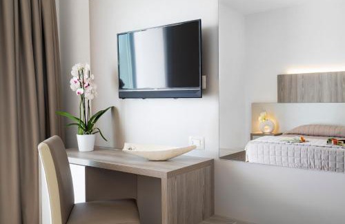 Chiesiola Hotel | Forte 2 Hotel