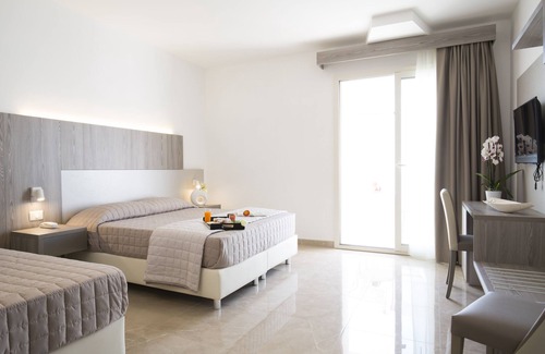 Chiesiola Hotel | Forte 2 Hotel