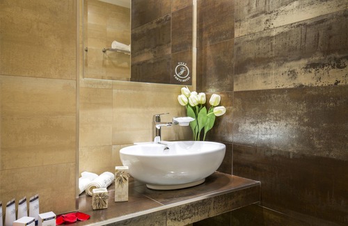 Chiesiola Hotel | Forte 2 Hotel