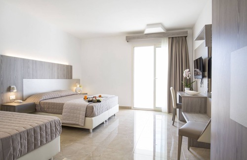 Chiesiola Hotel | Forte 2 Hotel