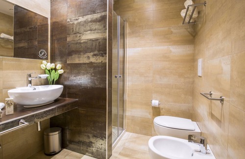 Chiesiola Hotel | Forte 2 Hotel