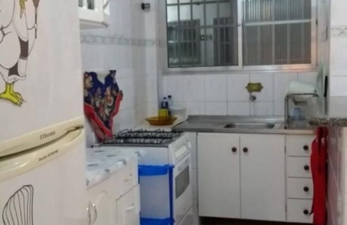 Canto do Forte Apartment | Forte- Praia Grande - SP