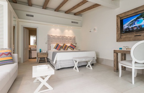 Forte Village Hotel | Forte Village Resort - Il Borgo