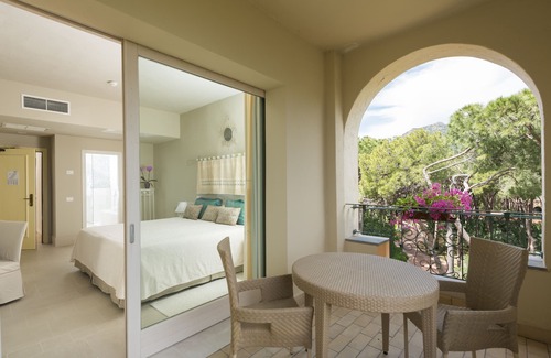 Forte Village Hotel | Forte Village Resort - Il Castello