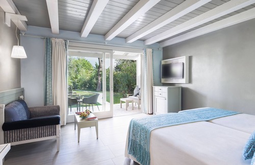 Forte Village Hotel | Forte Village Resort – Le Palme