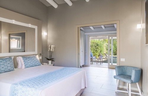 Forte Village Hotel | Forte Village Resort – Le Palme