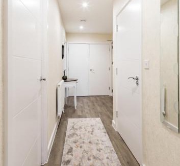 Chatham Apartment | Fortified Luxury Apartment