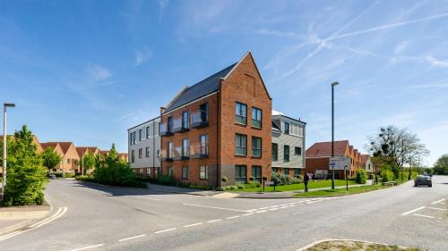 Chatham Apartment | Fortified Luxury Apartment