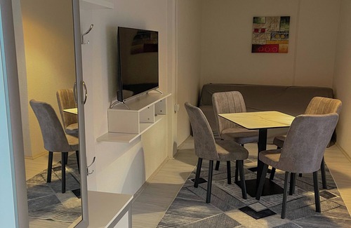 Berovo Apartment | Fortuna Apartments - Berovo