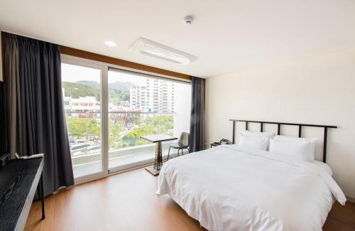 Tongyeong Hotel | Fortuna Hotel