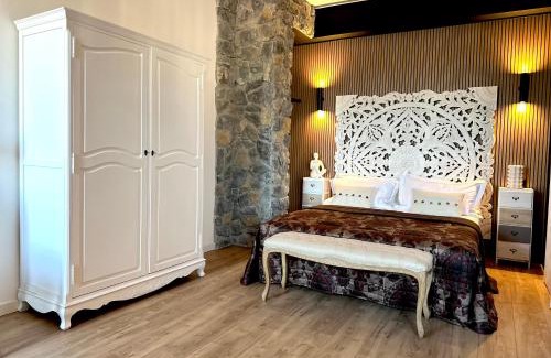 Borgo Milano Apartment | FORTUNA ORO Luxury Stay