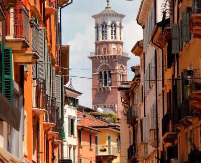 Borgo Milano Apartment | FORTUNA ORO Luxury Stay