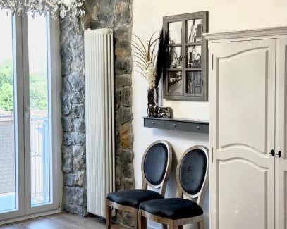 Borgo Milano Apartment | FORTUNA ORO Luxury Stay