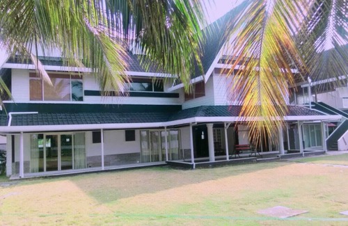Kumbalam Resort | Fortuna River Banks