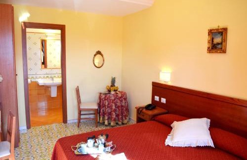 Pompei Resort | Fortuna Village Pompei