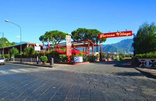 Pompei Resort | Fortuna Village Pompei