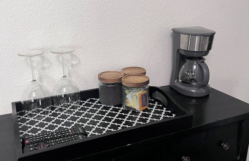 Lincoln Park Villa | Fortunata Winery Villa #4, Stylish Retreat for Two