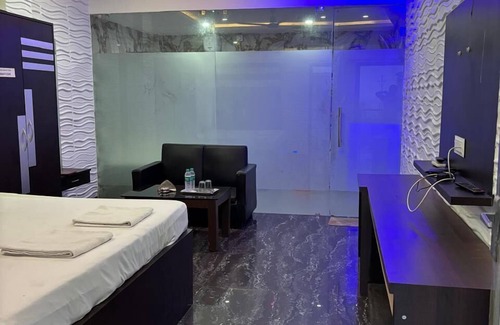 Mandarmani Hotel | Fortune Club And Suites