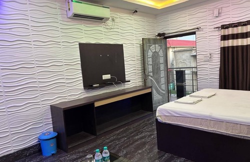 Mandarmani Hotel | Fortune Club And Suites