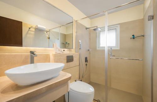 Hosur Hotel | Fortune Hosur - Member ITC Hotels' Group