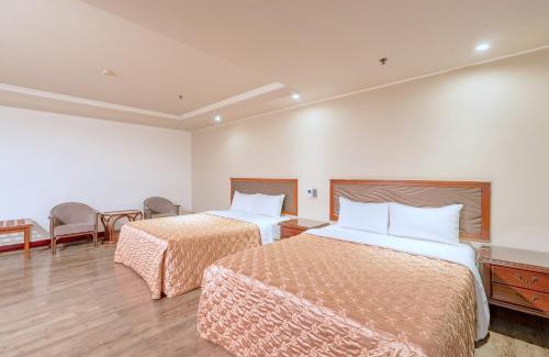 Yongkang Hotel | Fortune Hotel