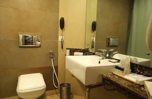 Gandhinagar Hotel | Fortune Inn Haveli, Gandhinagar - Member ITC Hotels' Group