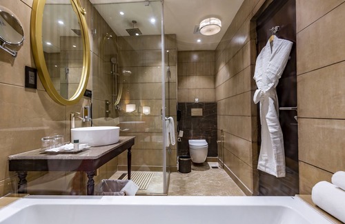 Dalhousie Hotel | Fortune Park Dalhousie - Member ITC Hotels' Group