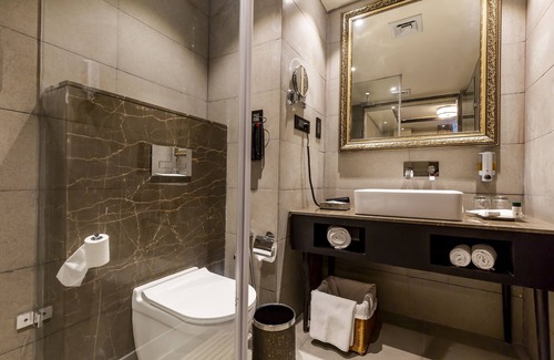 Dalhousie Hotel | Fortune Park Dalhousie - Member ITC Hotels' Group
