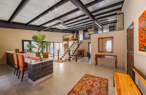 Gilgit-Baltistan Resort | FortuNorth