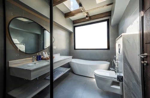 Gilgit-Baltistan Resort | FortuNorth