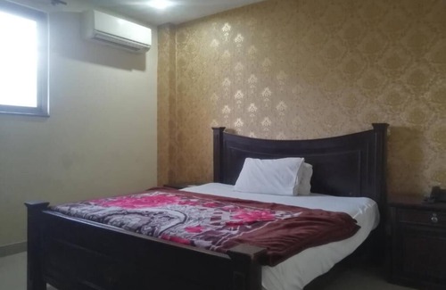 Lahore Hotel | Fortville Hotel - Lahore