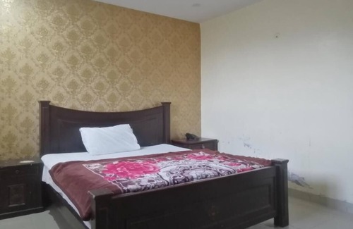 Lahore Hotel | Fortville Hotel - Lahore