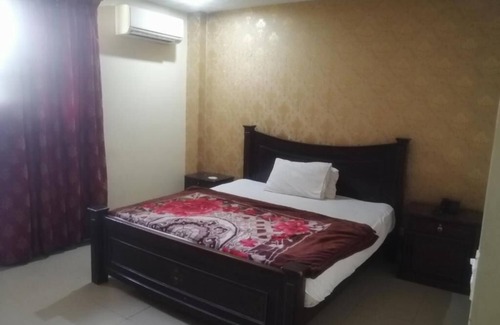 Lahore Hotel | Fortville Hotel - Lahore