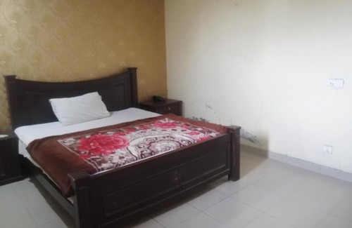 Lahore Hotel | Fortville Hotel - Lahore