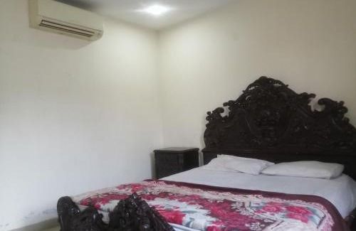 Lahore Hotel | Fortville Hotel