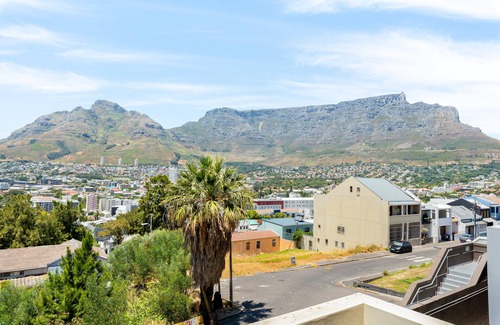 Bo'Kaap Apartment | FortyOnL 202