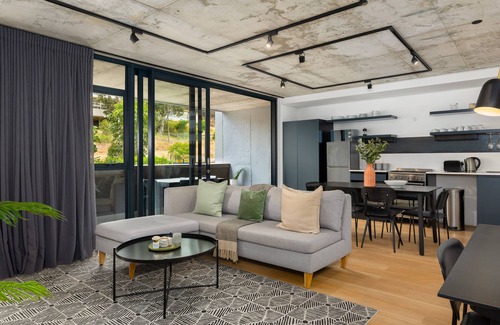 Bo'Kaap Apartment | FortyOnL 608