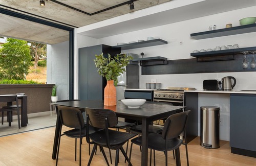 Bo'Kaap Apartment | FortyOnL 608