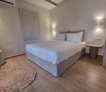 Karystos Apartment | Fos Luxury Villas