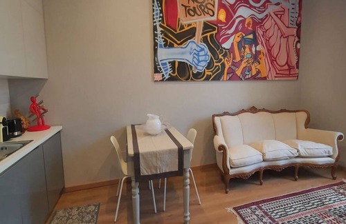 Viareggio Apartment | Foscolo 27 apartment 100 m far from the beach