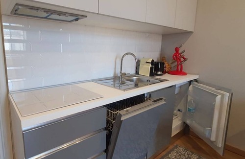 Viareggio Apartment | Foscolo 27 apartment 100 m far from the beach